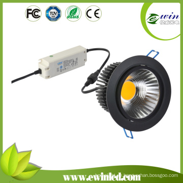 High Bright LED Downlight mit Fabrikpreisen